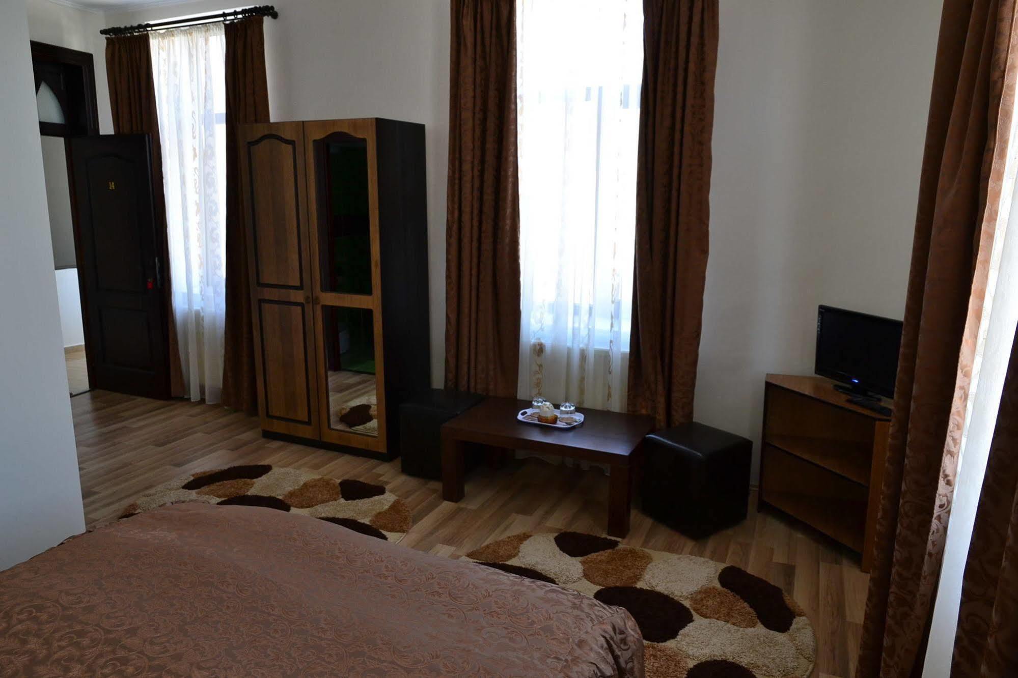 Porto Franco Residence Braila Exterior photo