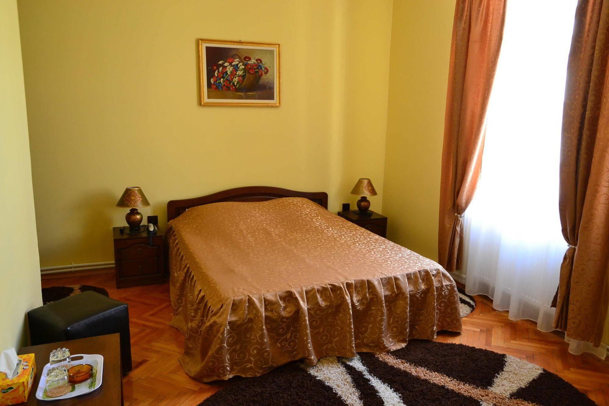 Porto Franco Residence Braila Exterior photo